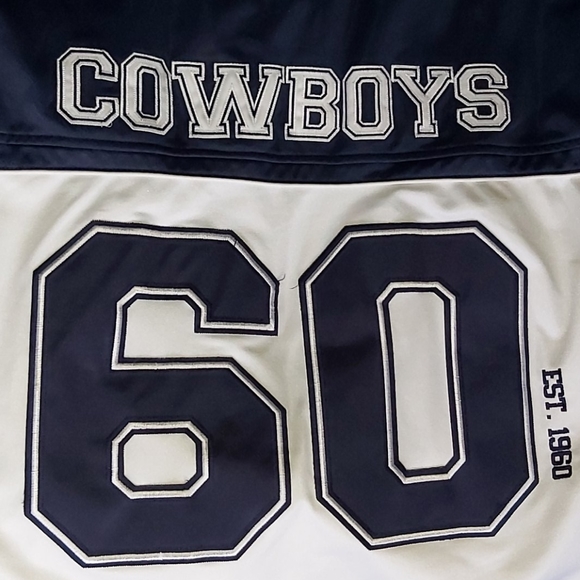 COWBOYS nfl pullover - Picture 9 of 10